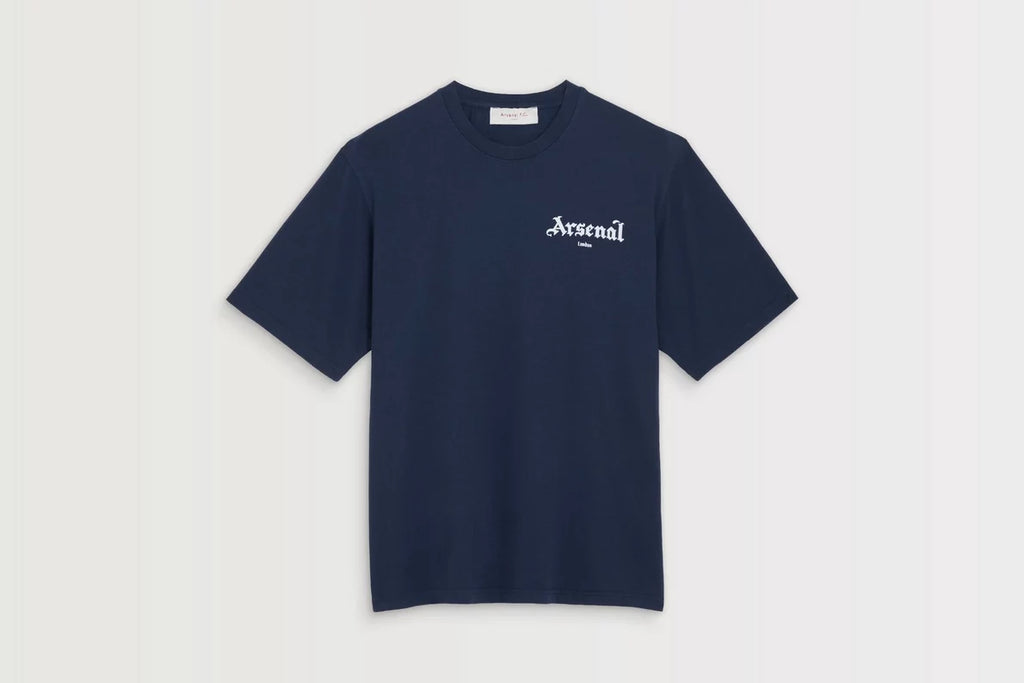 Arsenal Navy Concordia T-Shirt