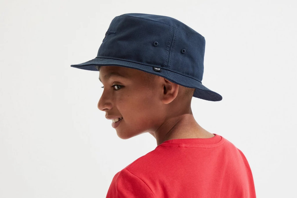 Arsenal Toddler 47 Tonal Cannon Bucket Hat