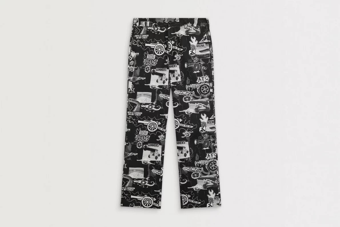 Arsenal N7 Artillery Trousers