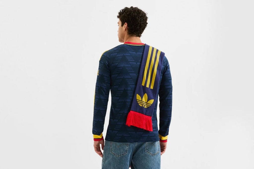 Arsenal adidas 26/27 Away Scarf