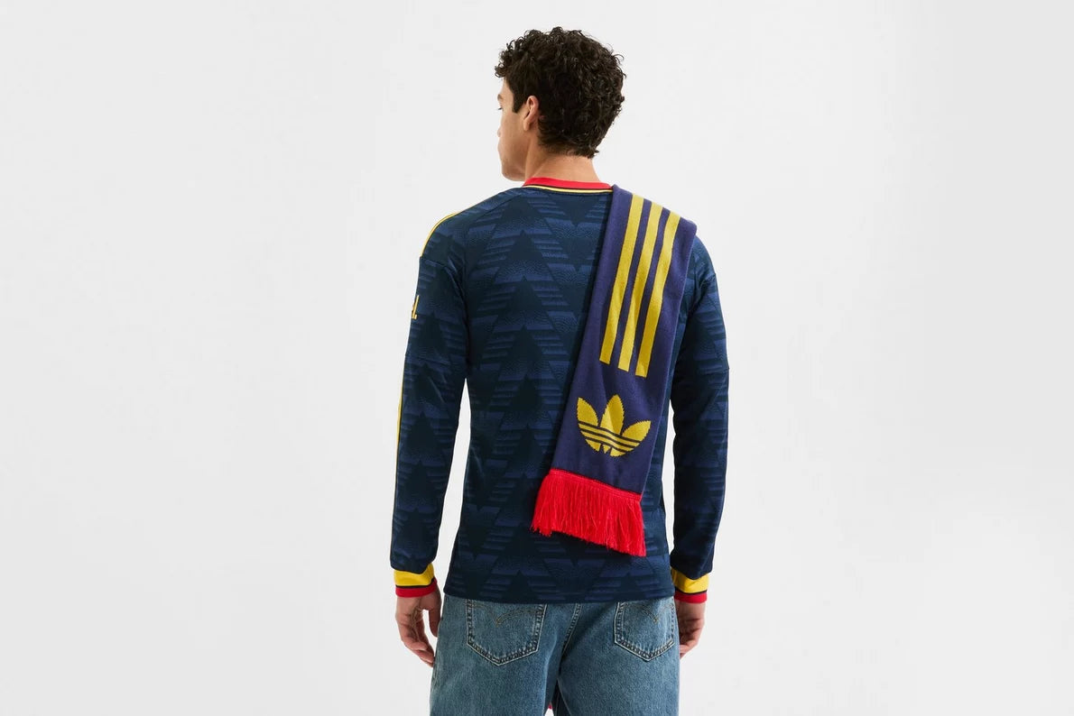 Arsenal adidas 26/27 Away Scarf