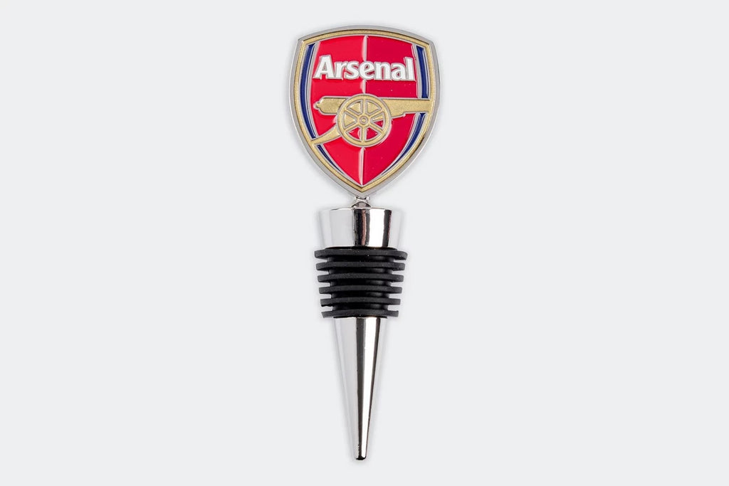 Arsenal Wine Bottle Stopper