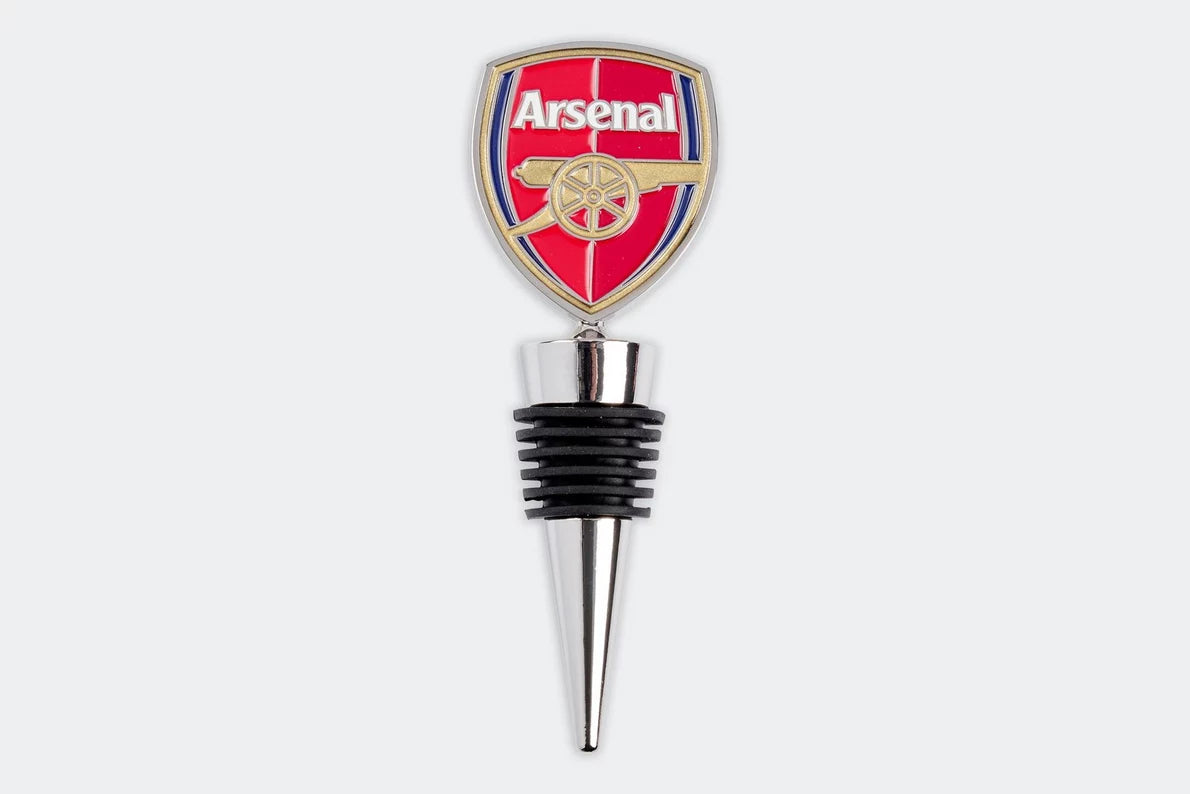 Arsenal Wine Bottle Stopper