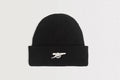 Arsenal 47 Black Cuff Knit Beanie