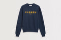 Arsenal Where We Belong 25/26 Navy Sweatshirt