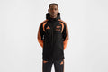 Arsenal adidas 26/27 Pro Training Hoodie
