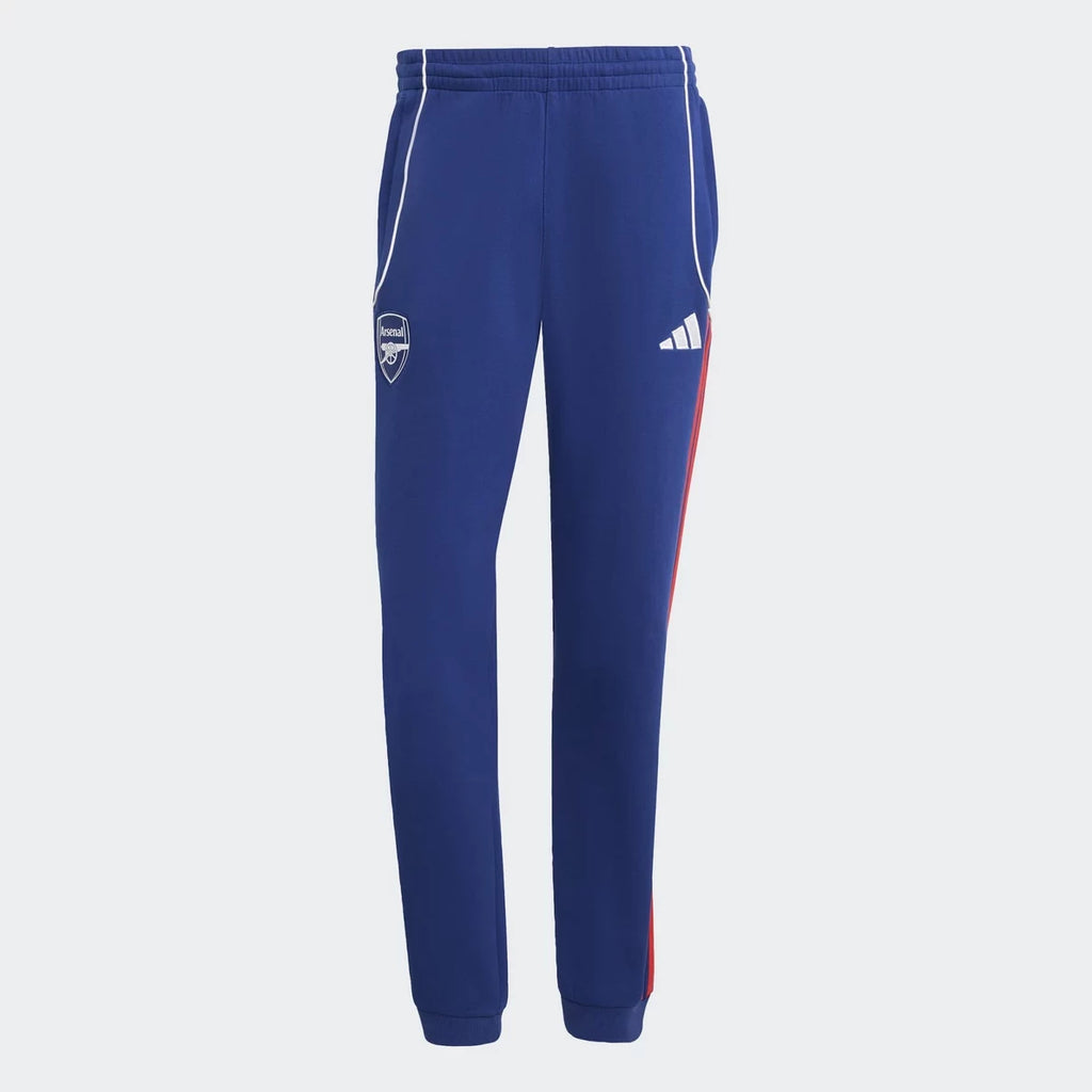 Arsenal adidas 25/26 Urban Purist Track Pants