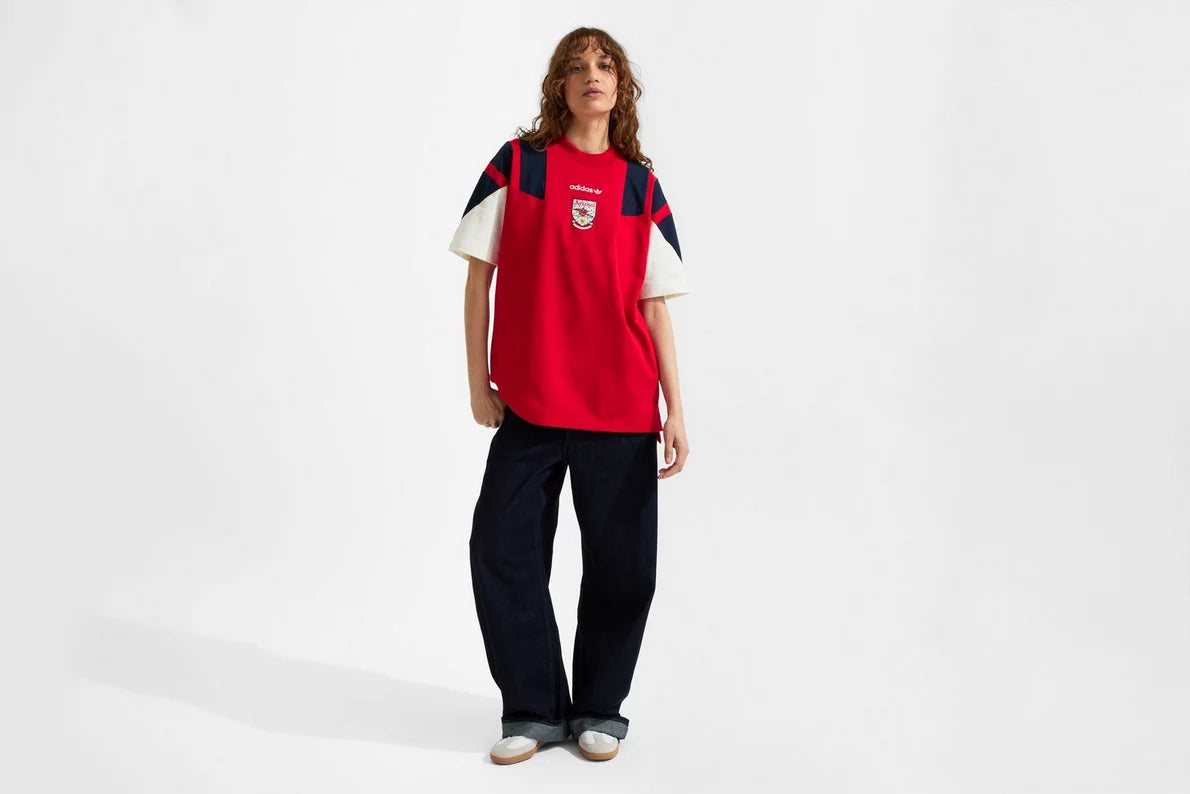 Arsenal adidas 26/27 EQT T-Shirt
