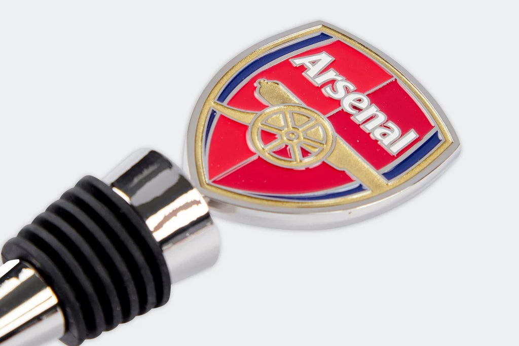 Arsenal Wine Bottle Stopper
