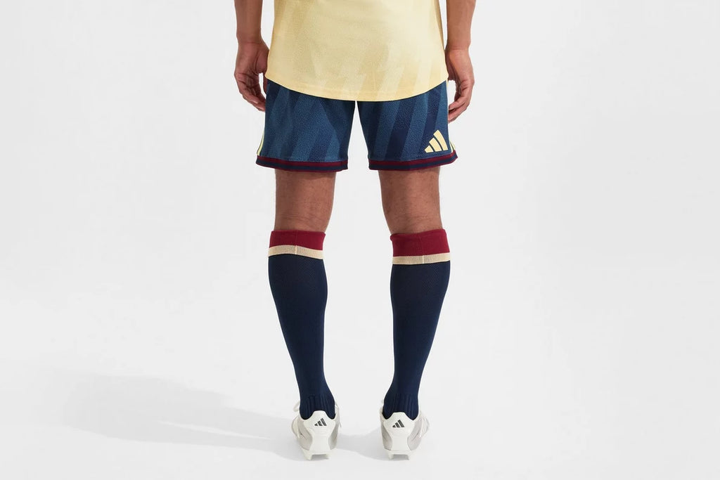 Arsenal adidas 26/27 Authentic Third Shorts