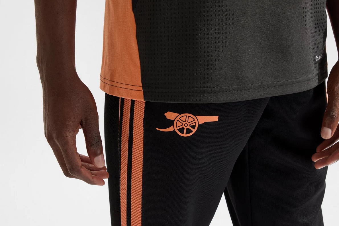 Arsenal adidas 26/27 Pro Training Sweatpants