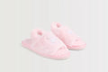 Arsenal Kids Crest Slingback Slippers