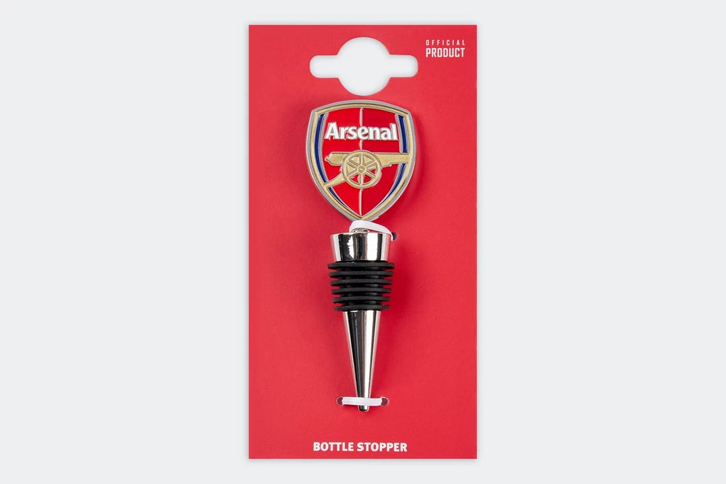 Arsenal Wine Bottle Stopper