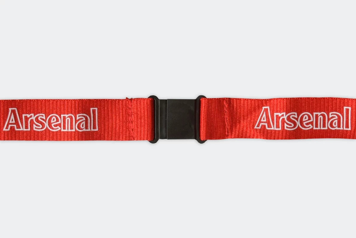Arsenal Lanyard