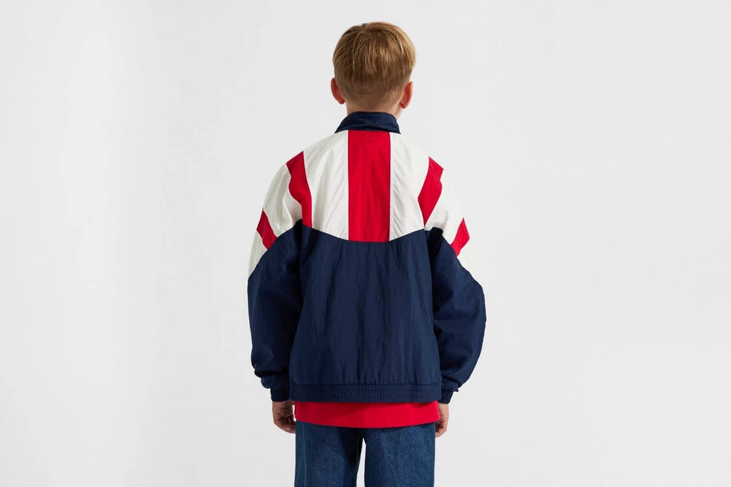 Arsenal adidas Kids 26/27 EQT Track Top