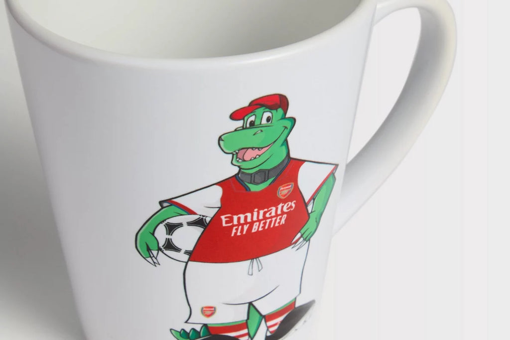 Arsenal Gunnersaurus Cup