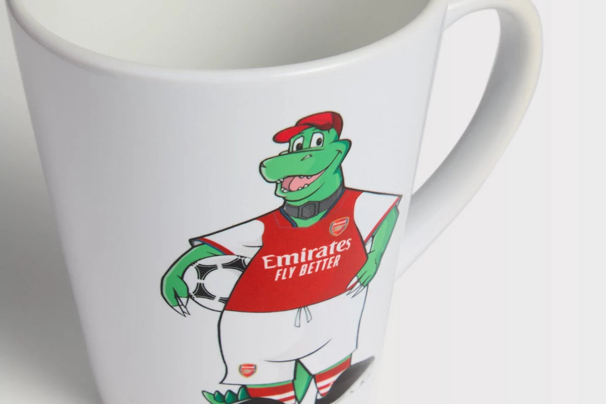 Arsenal Gunnersaurus Cup