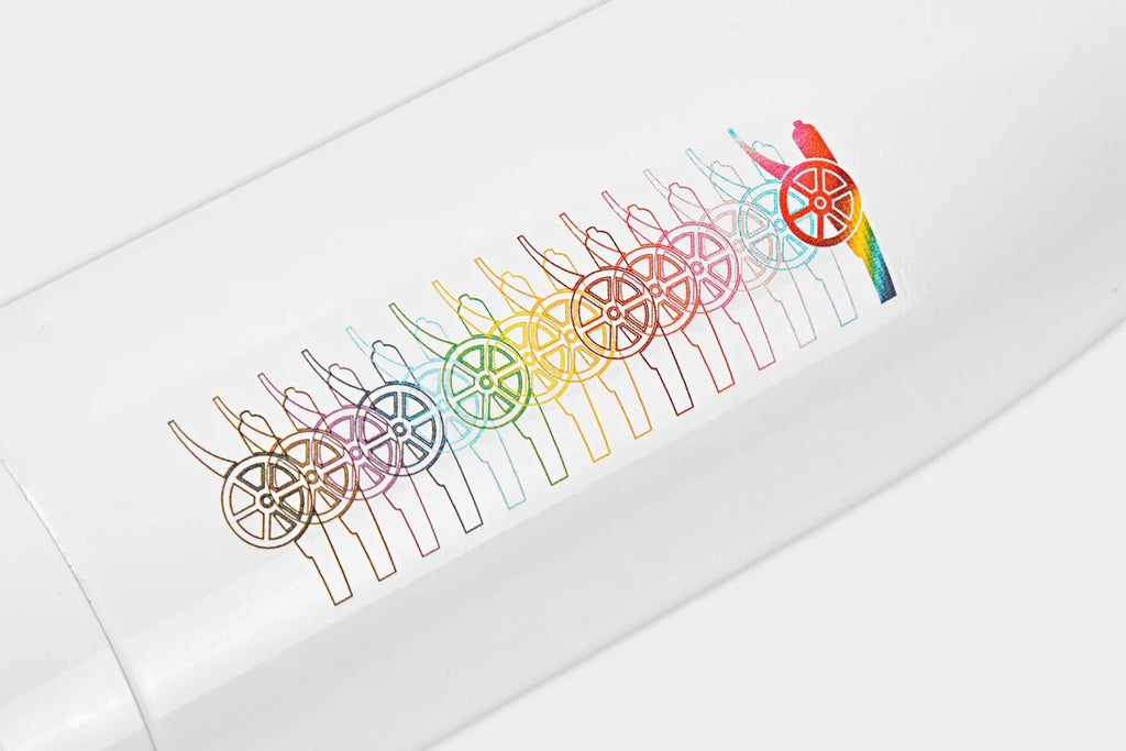 Arsenal LGBTQ+ 500 ml Water Bottle