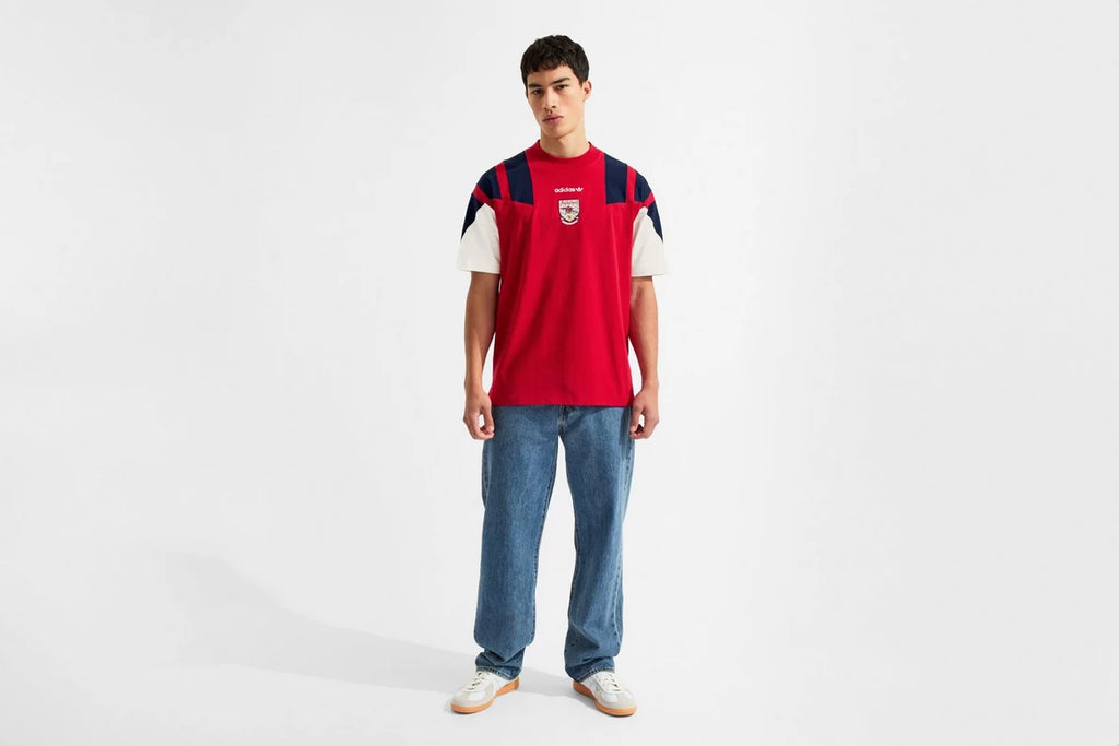 Arsenal adidas 26/27 EQT T-Shirt