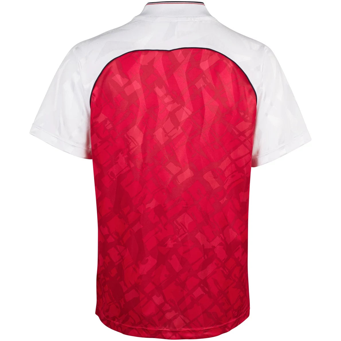 Arsenal Womens Retro 90-92 Home Shirt