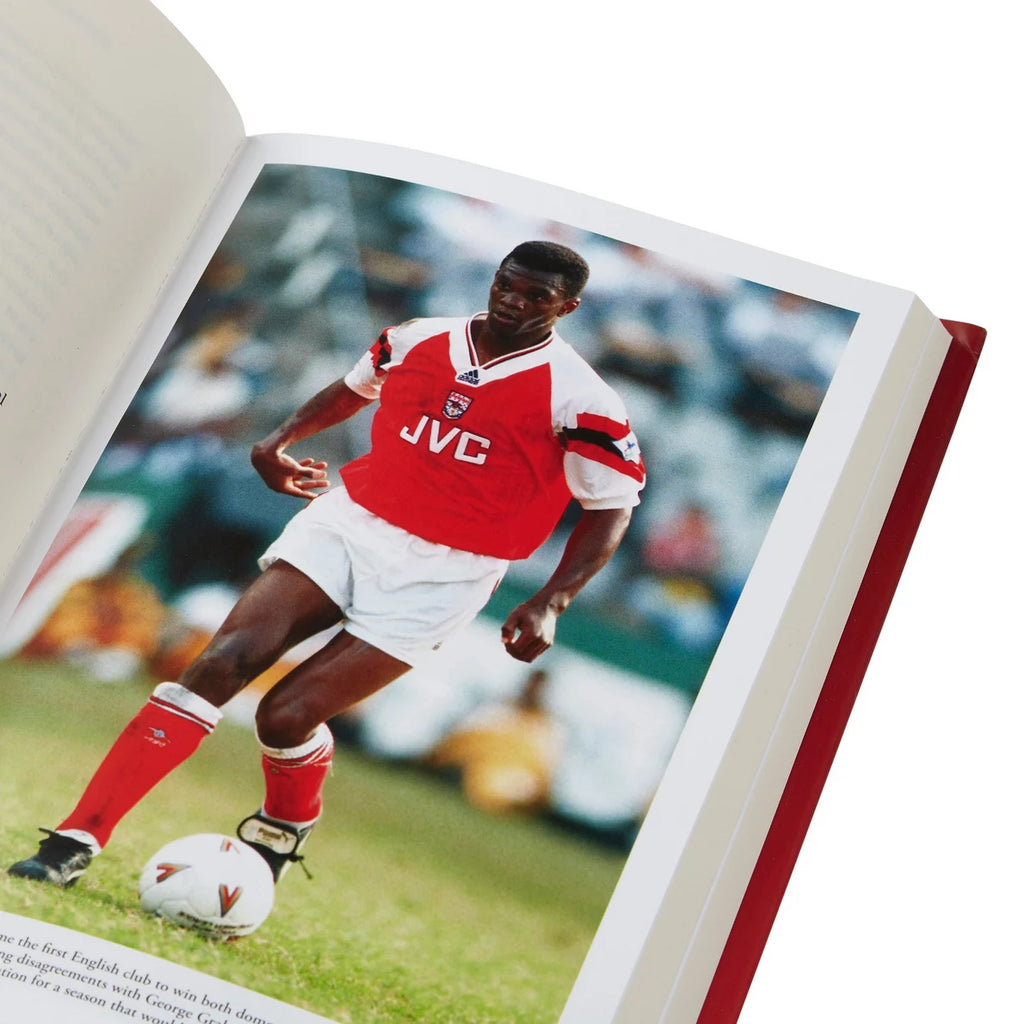 Arsenal and After - Paul Davis