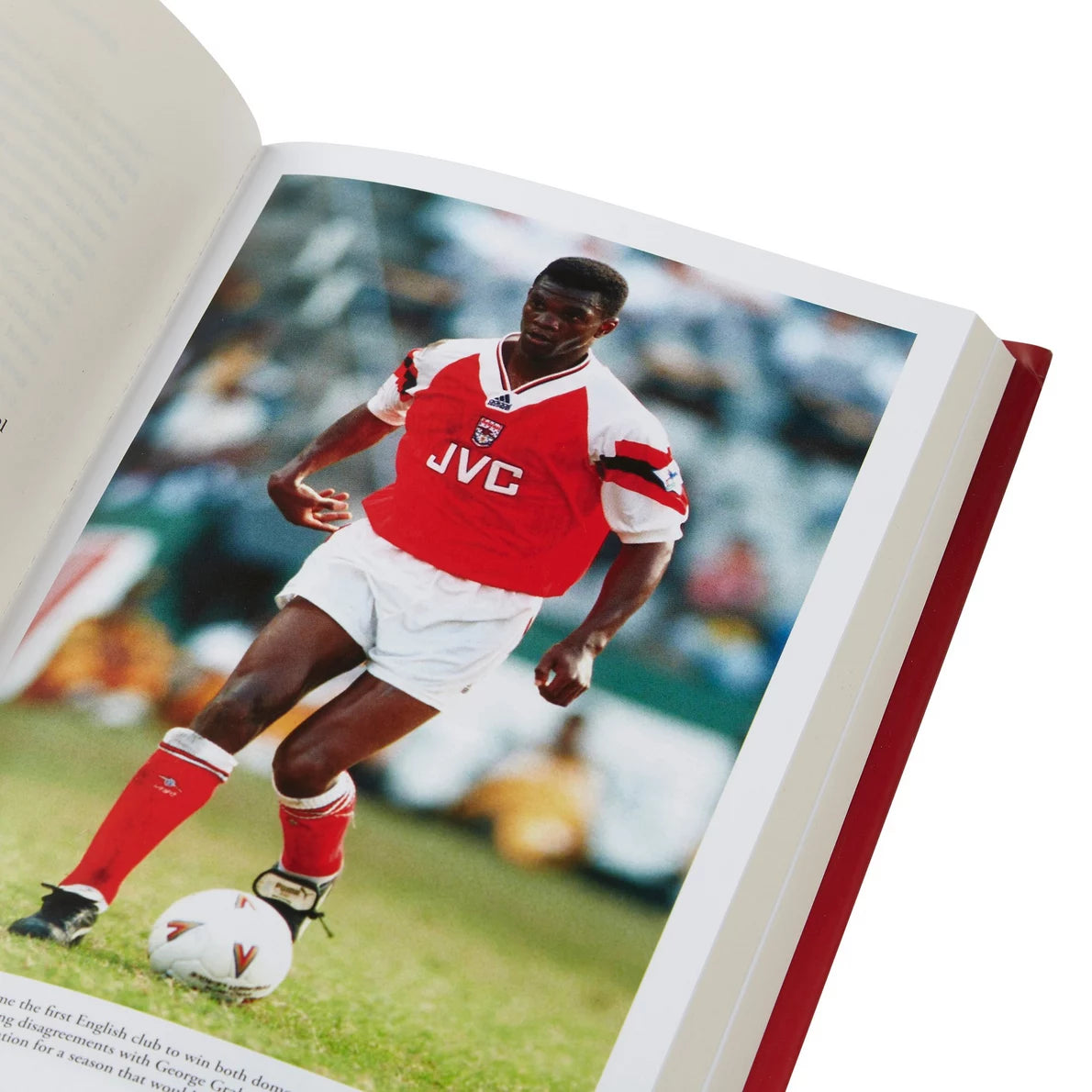 Arsenal and After - Paul Davis