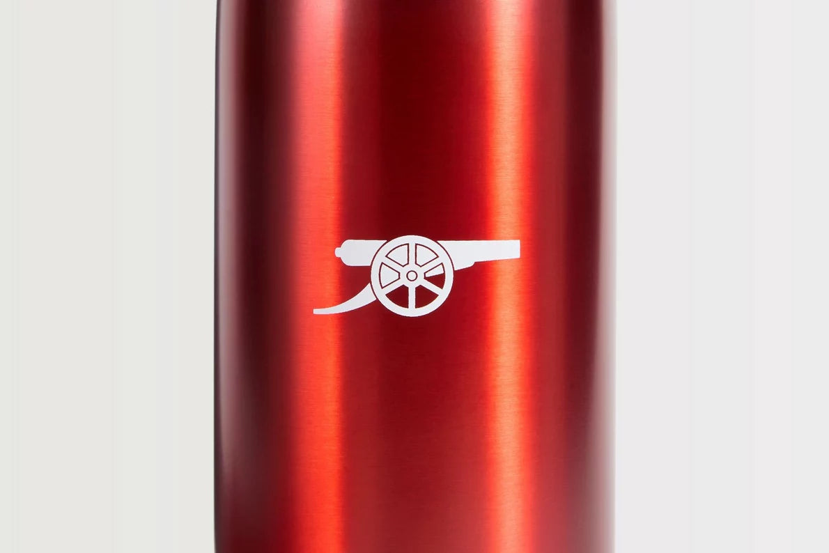 Arsenal Rice Water Bottle