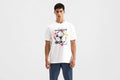 Arsenal adidas 26/27 OG Pack Graphic T-Shirt
