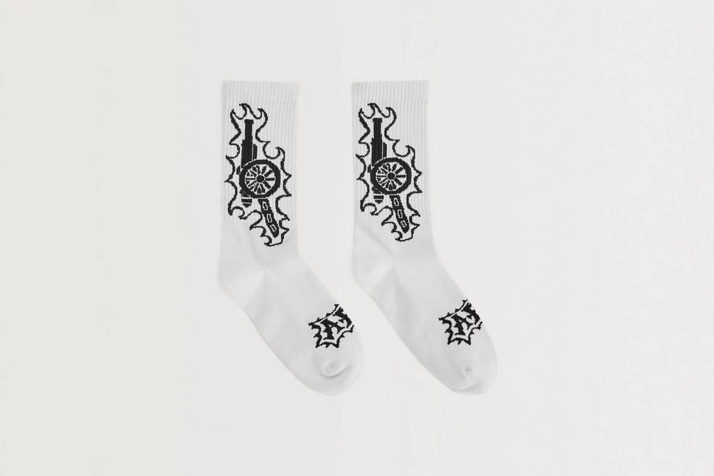 Arsenal N7 Ammo Socks