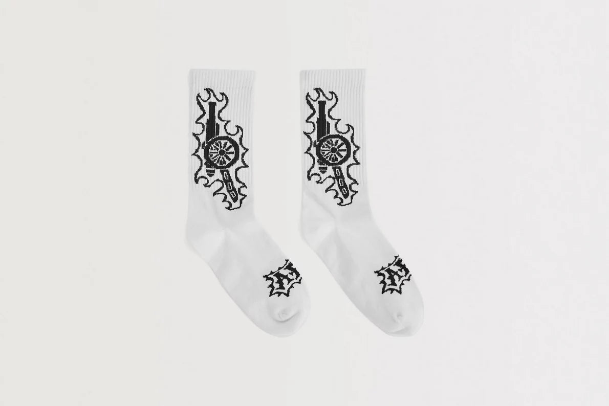 Arsenal N7 Ammo Socks