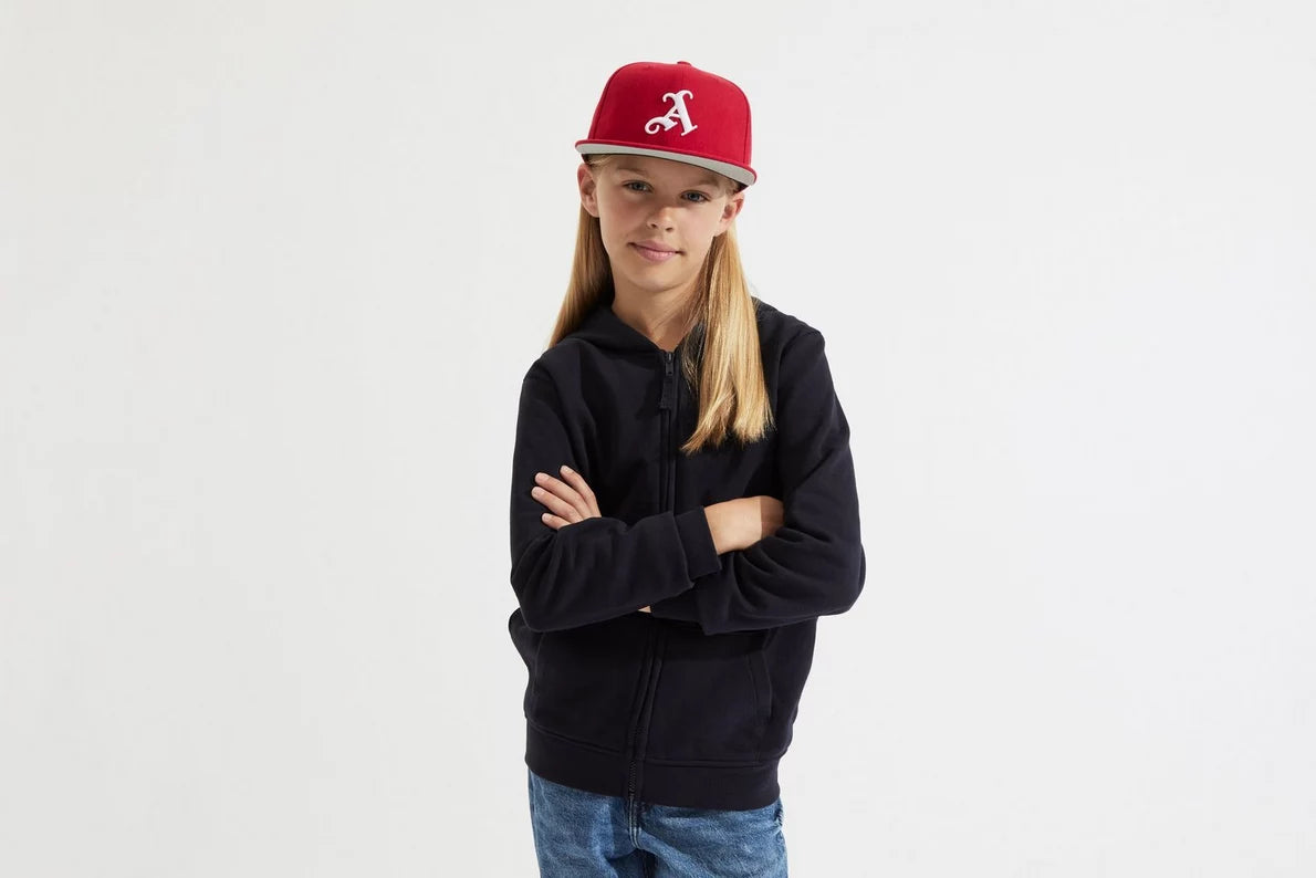 Arsenal Kids 47 Snapback Gothic A Cap
