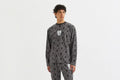 Arsenal Classics Bruised Banana Long Sleeved Pyjama Set
