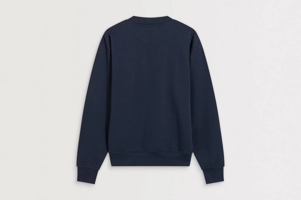 Arsenal Matchday Navy 1886 Sweatshirt