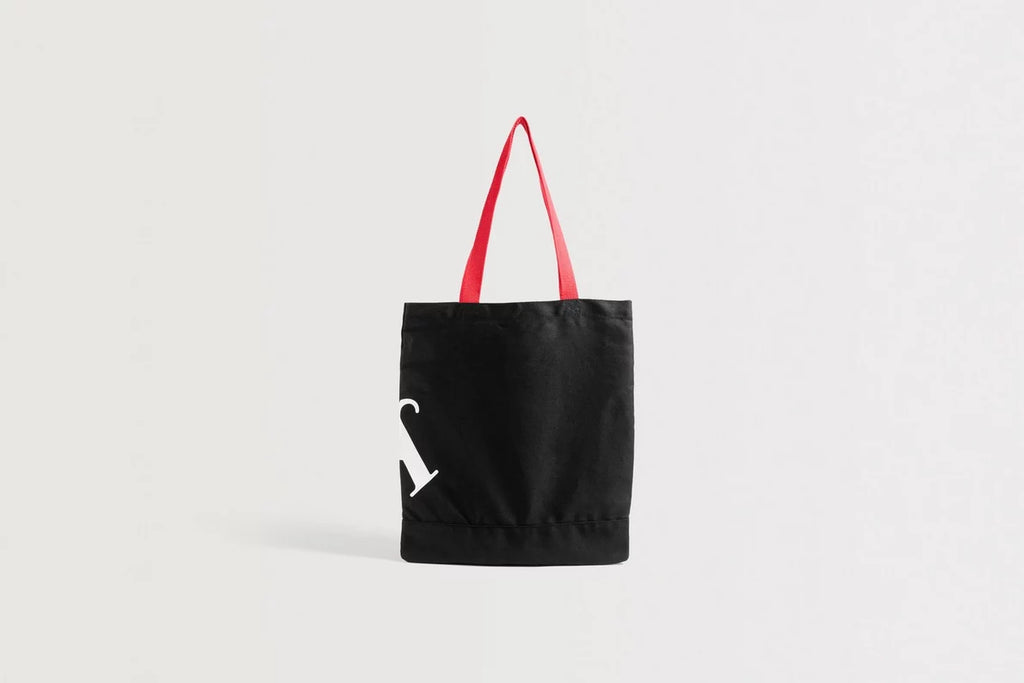 Arsenal Classics Black Tote Bag