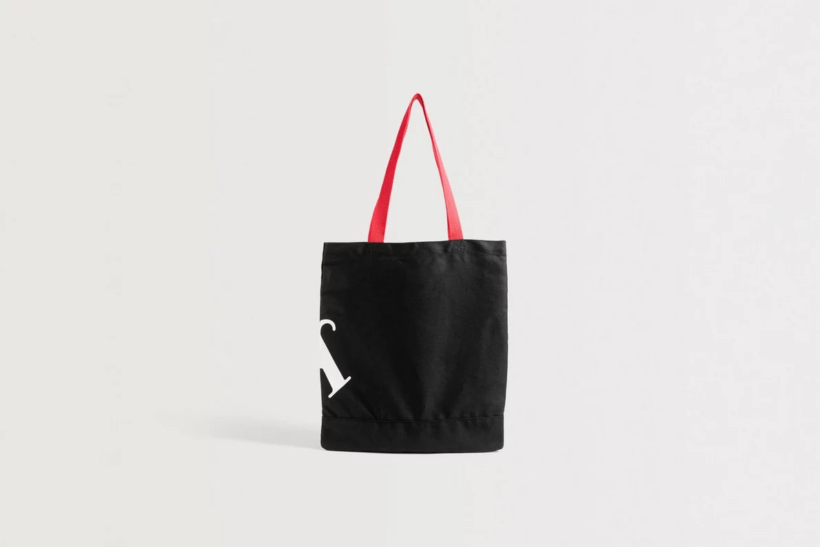 Arsenal Classics Black Tote Bag