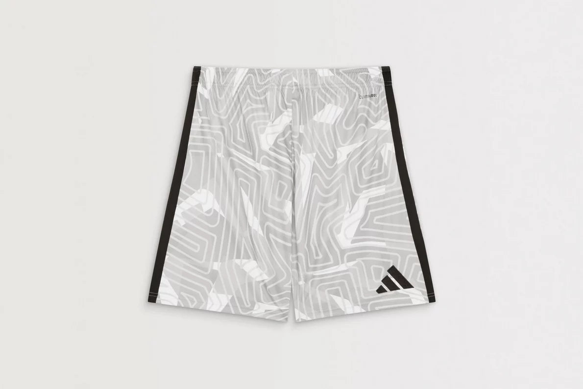 Arsenal adidas 26/27 Home Goalkeeper Shorts