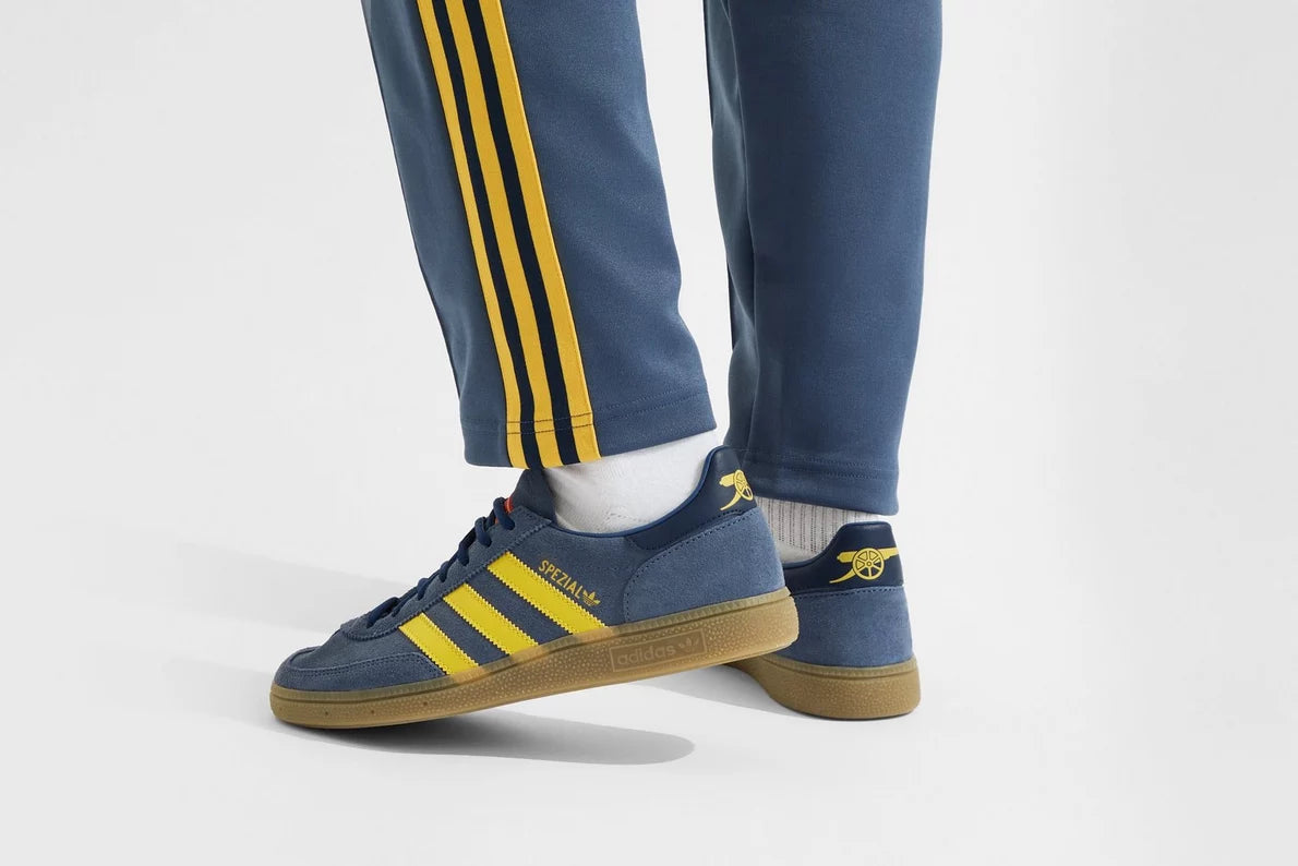 Arsenal adidas 26/27 Blue Handball Spezial Trainers