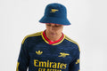 Arsenal adidas 26/27 Away Bucket Hat