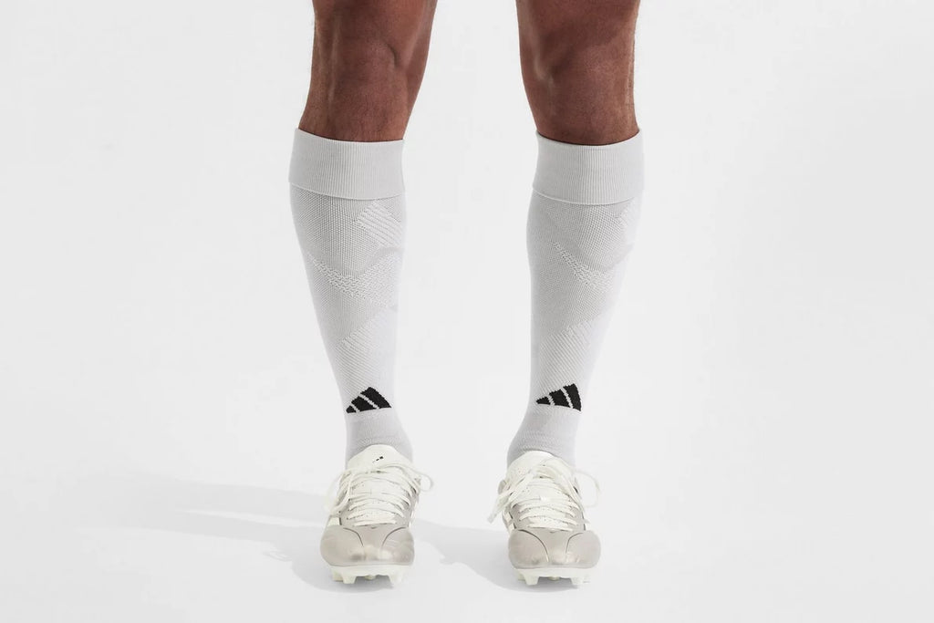 Arsenal adidas 26/27 Home Goalkeeper Socks
