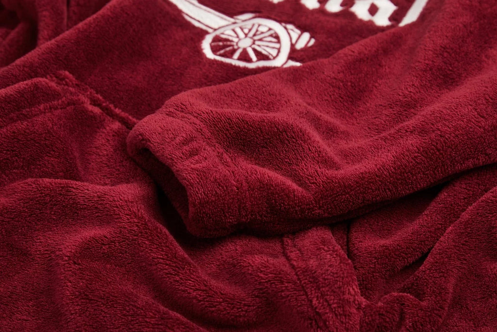 Arsenal Essentials Kids Fleece Snoodie