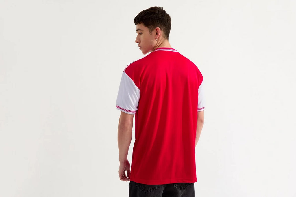 Arsenal Retro 1985 Centenary Home Shirt