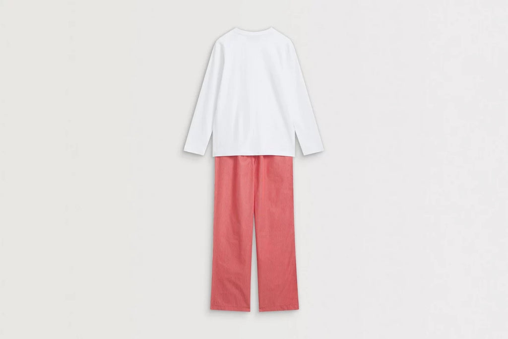 Arsenal Essentials Kids Gunnersaurus Poplin Pyjama Set