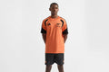 Arsenal adidas 26/27 Orange Training T-Shirt