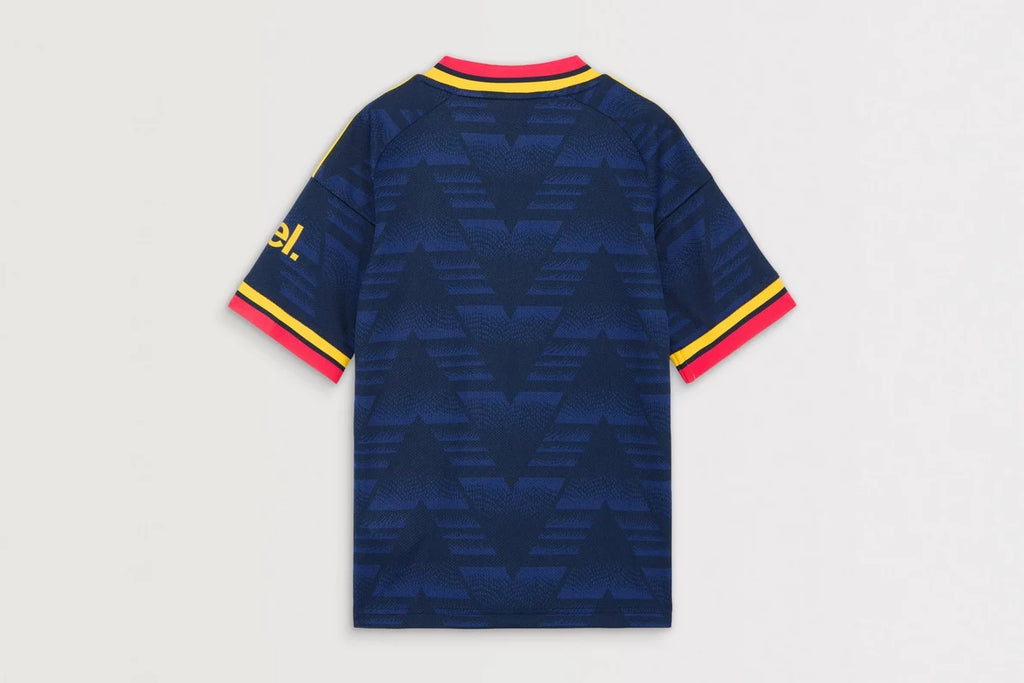 Arsenal adidas Kids 26/27 Away Shirt