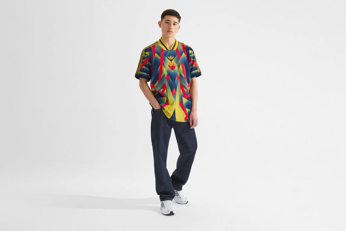 Arsenal adidas 25/26 Lifestyler Shirt