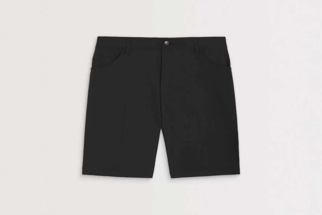 Arsenal adidas Golf Black Ultimate365 Shorts
