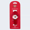 Arsenal Kids Silicon Watch