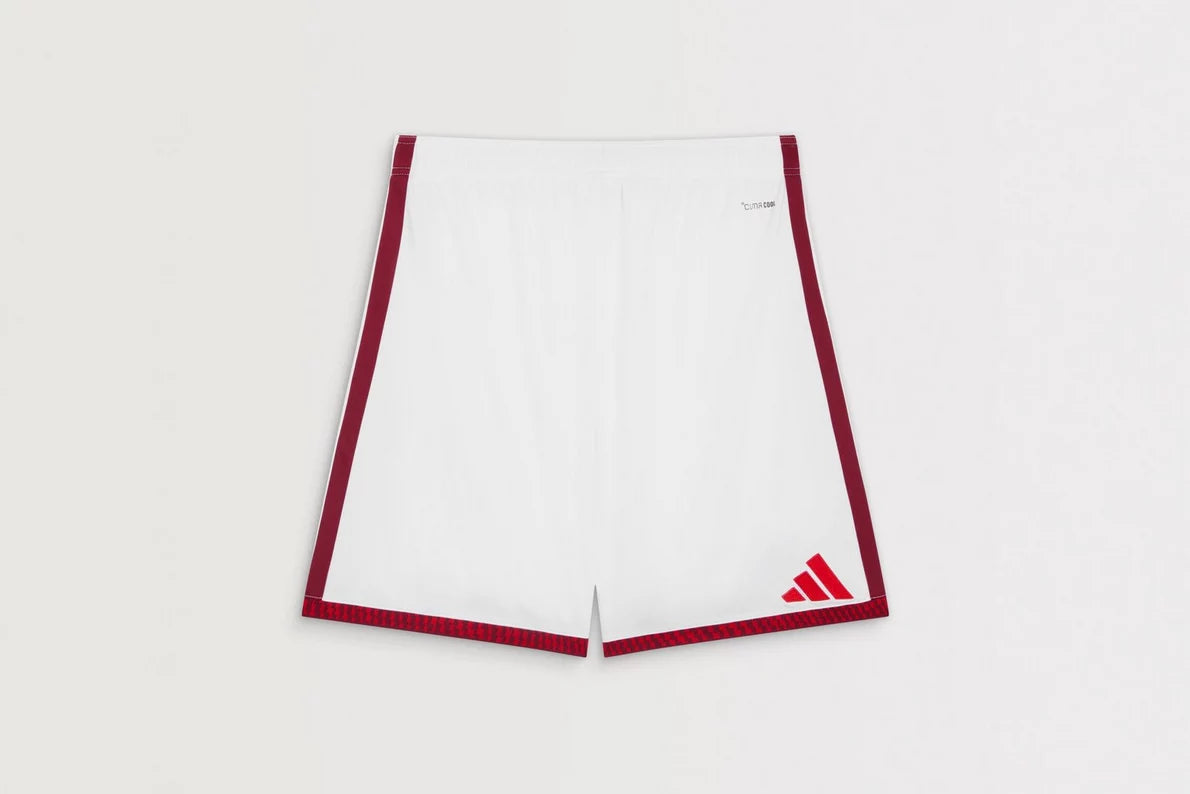 Arsenal adidas 26/27 Home Shorts