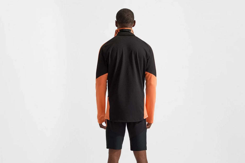Arsenal adidas 26/27 Pro Training Warm Top