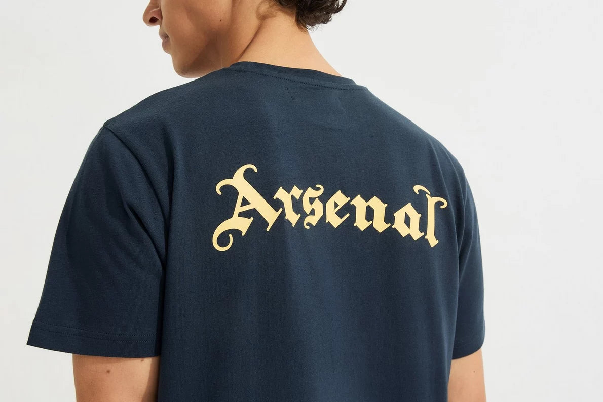 Arsenal Classics Bruised Banana Pyjama Set
